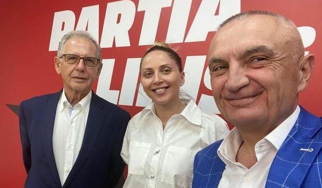 Ilir Meta i fut “frikën” Edi Ramës me “Brisin” dhe Agim Neshon: Nuk ndalem deri sa ta ndëshkoj