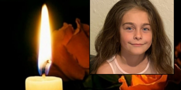 Lot dhe dhimbje, përcillet për në banesën e fundit engjëlli Jonada Avdiaj! Dheu i lehtë për fluturimin dejt parajsës!