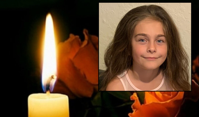 Lot dhe dhimbje, përcillet për në banesën e fundit engjëlli Jonada Avdiaj! Dheu i lehtë për fluturimin dejt parajsës!