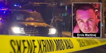 Shifra e “çmendur”, zbulohet për herë të parë pasuria e Ervis Martinajt