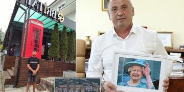 Gazetarë britanikë zbarkojnë në “Londrën” e Shqipërisë: Familjet bosh, vajzat kanë mbetur beqare se nuk ka djem