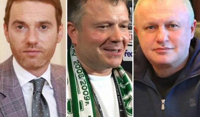 “Batalioni i Monaco-s”: Oligarkët dhe deputetët ukrainas braktisin vendin në kohë lufte dhe arratisen drejt vendeve luksoze