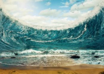 Zbulohet tërmeti më i fuqishëm në histori, shkaktoi një cunami 8000 kilometra