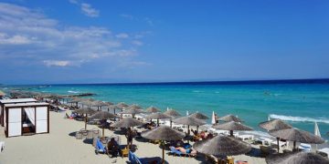 Greqia me të ardhura rekord nga sezoni turistik