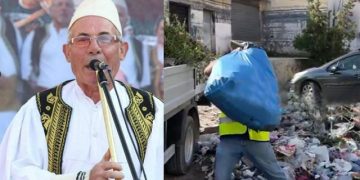 “Nga skenat botërore në pastrues i Vlorës! Bashkia punëson “Mjeshtrin e Madh”