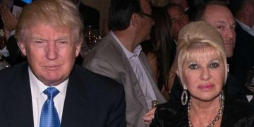 Trump e varrosi ish-gruan e tij në një fushë golfi për të shpëtuar nga taksat dhe tatimet