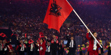 Mynih 1972: Sportistët shqiptarë për herë të parë në Lojrat Olimpike!