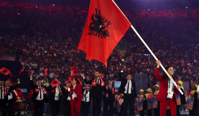 Mynih 1972: Sportistët shqiptarë për herë të parë në Lojrat Olimpike!