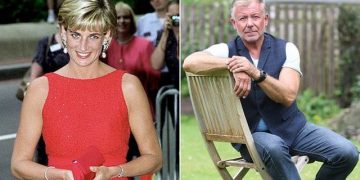 “Gjithmonë kam insistuar për…”! Ish-truproja i Princeshës Diana rrëfen gjithçka: Ja letra që kam marrë 25 vjet më parë nga ajo