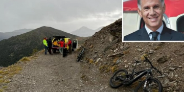 E rëndë! Rrufeja vret CEO-n e kompanisë së famshëm italiane!