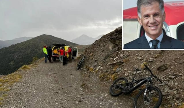 E rëndë! Rrufeja vret CEO-n e kompanisë së famshëm italiane!