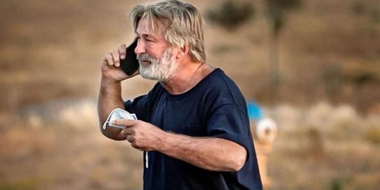 Vrasja në sheshxhirim, Baldwin: Kam punësuar hetues privat, nuk jam fajtor