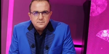 “Nuk ka gjumë sot”! Ardit Gjebrea i prek të gjithë: Trishtim! Mendja është vetëm tek…