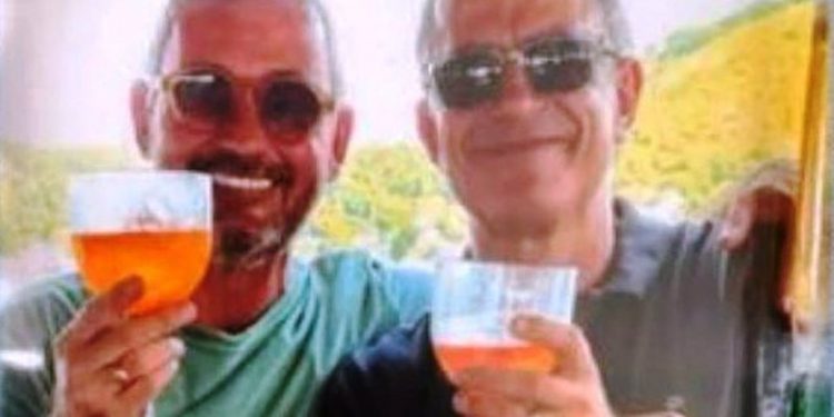 Konsulli gjerman rreh për vdekje partnerin e tij, si u mundua të fshihte provat