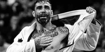 Ngjarje e rëndë! Polici i dehur ekzekuton me plumb në kokë kampionin botëror të arteve marciale (Detajet)