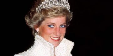 25 vjet pas vdekjes së saj, zbulohen fjalët e fundit të Princeshës Diana