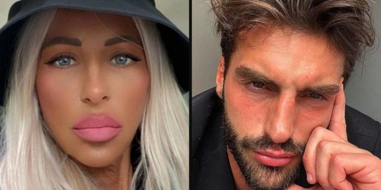 Tronditëse/ Futbollisti italian vret ish të dashurën me çekiç