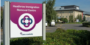 “Po na trajtojnë si kafshë”! 10 vite në Britani pa asnjë precedent penal: Autoritetet kërkojnë të dëbojnë shqiptarin me gruan e dy fëmijë