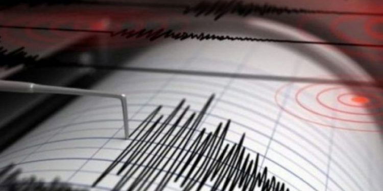 3 tërmete të forta të njëpasnjëshme shkundin këtë vend, reagojnë sizmiologët