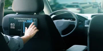 Njihuni me qytetet e pasura kineze ku pasagjerët lëvizin me taksi pa shofer