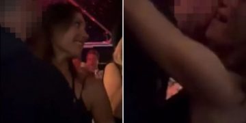 Video e re e kryeministres finlandeze në 4 të mëngjesit në krahët e një mashkulli