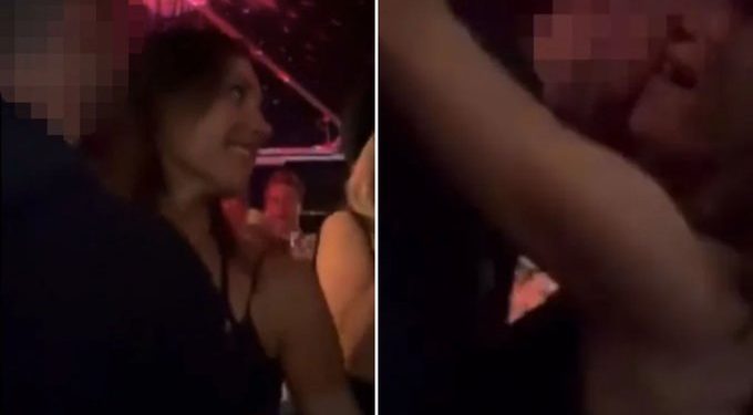 Video e re e kryeministres finlandeze në 4 të mëngjesit në krahët e një mashkulli