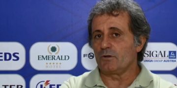 Suksesi historik i Ballkanit, Ilir Daja: Asnjë ekip nuk na ka dominuar, do bëjmë më të mirën në grupe