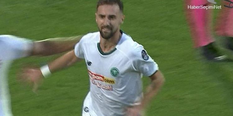 VIDEO/ Në Turqi mbeten pa fjalë nga goli i Endri Çekiçit: Theu ligjet e fizikës