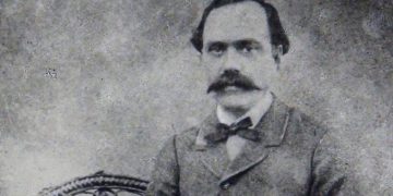 Kostandin Kristoforidhi, ëngjëlli i Gjuhës Shqipe!