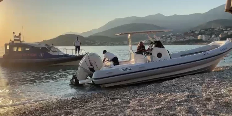 Vdekja e Jonadës bën jehonë në mediat e Britanisë së Madhe, “Daily Mail” : Vajza britanike…