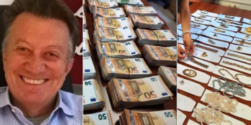 Itali, i sekuestrohen 141 milionë euro “arkitektit të Putinit”