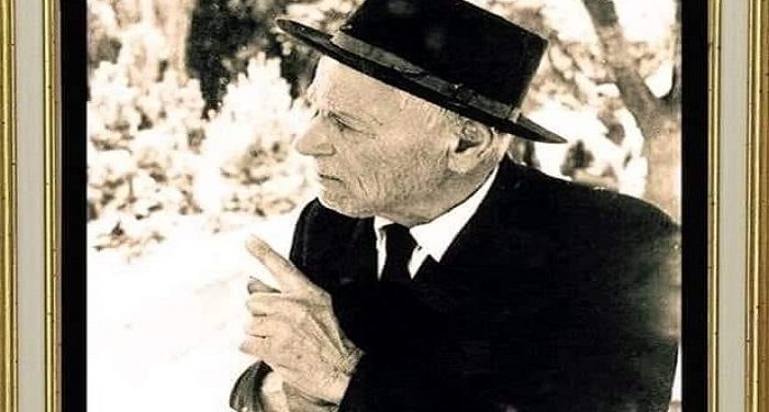 I madhi Lasgush Poradeci: Një pjesë e njerëzisë që s’ka histori, një grup njerëzor që s’ka traditë është masë, është turmë, është popullatë, por nuk është komb