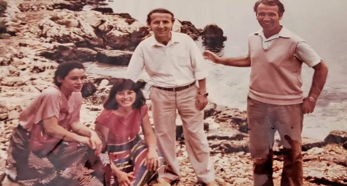 Nostalgji për artistët të mrekullueshëm, natyralë e pa ndërhyrje estetike, Ema Qazimi, Rabie Hyka, Luan Zhegu