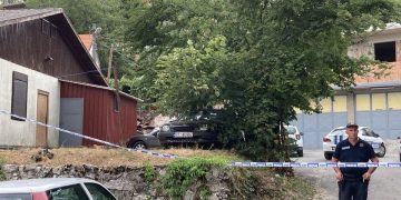 Tmerr në Mal të Zi, i riu vret 11 persona