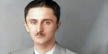 26 gusht 1938, ndërroi jetë një prej shkrimtarëve më të medhënj të letërsisë Shqipe, Millosh Gjergj Nikolla, Migjeni