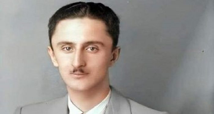 26 gusht 1938, ndërroi jetë një prej shkrimtarëve më të medhënj të letërsisë Shqipe, Millosh Gjergj Nikolla, Migjeni