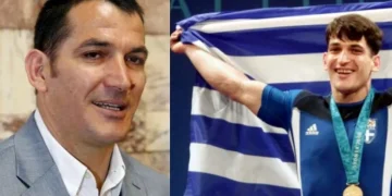 Evangjeli Veli pozitive në doping, kreu i Federatës Shqiptare akuza “grekofonit himariot”, vëllait të Piro Dhimës: Eshtë hera e dytë që na e punojnë, kam foto…