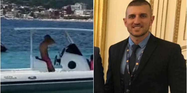 Zbardhet dinamika e tragjedisë në Potam:  Akuza ndaj efektivit, vrasje nga pakujdesia… apo idiotësia! Manovër të gabuar në vendin e ndaluar për mjete ujore, zbriti…