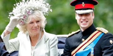 William, princ i Uellsit por Camilla nuk bëhet mbretëreshë! Çfarë ndodh me familjen mbretërore!