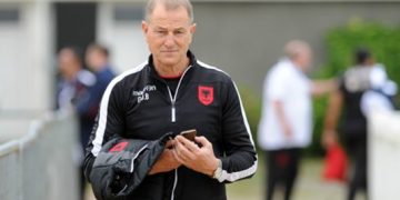 “Kombëtarja ime ishte më e mira”, De Biazi: Tani lojtarët shqiptarë luajnë në top klube, nuk mund të kërkoni më shumë se kaq