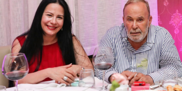 Me kë dhe si e festoi lideri historik i PS Fatos Nano 70 vjetorin?! (Foto)