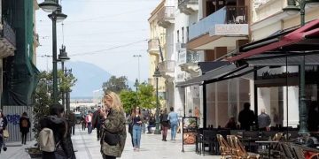 Greqia publikon raportin e fundit: Shqiptarët përbëjnë numrin më të madh të të huajve të rregullt në vend