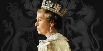 Britania në zi: Ndërron jetë në moshën 96-vjeçare Mbretëresha Elizabet II