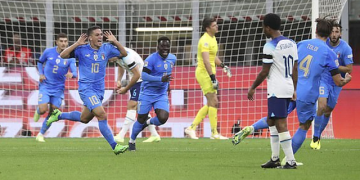 Italia mallkim për Anglinë, e mund edhe në “San Siro”, Gjermania dështon me Hungarinë