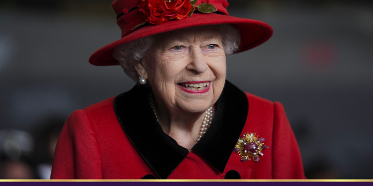 Përshëndetje me armë, fjalim kombëtar dhe 10 orë homazhe, Britania ‘vajton’ sot vdekjen e Mbretëreshës