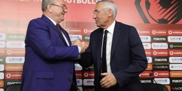 Dështimi i Kombëtares mban emrin e “bosit” Duka dhe “plakushit” Reja