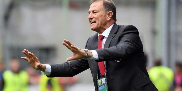 De Biazi s’e mohon rikthimin në krye të Kombëtares, lëvizja brenda pak ditësh