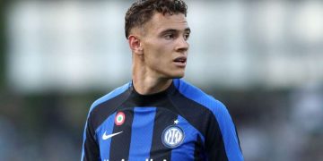 UEFA i tregon Inzaghit dhe Interit çfarë gabimi po bëjnë me Asllanin: Lojtar i bekuar