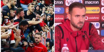 Nuk bëhet fjalë për 3-5-2 apo 4-4-2! Lotët e konferencës dhe rëndësia e gjuhës së bukur shqipe, Sokol Cikalleshi është “A-ja” e Kombëtares