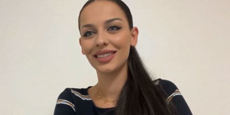 Farmacistja shqiptare shpallet Miss Gjermania dhe i ndryshon jeta përgjithmonë